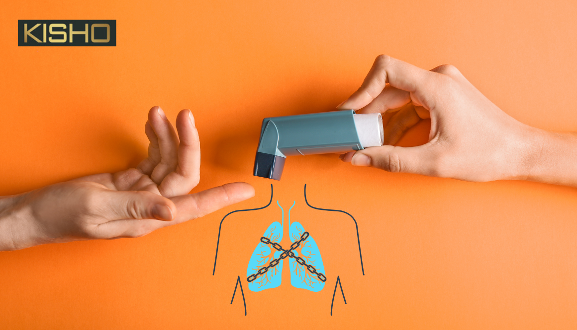 biểu hiện trẻ bị viêm phế quản