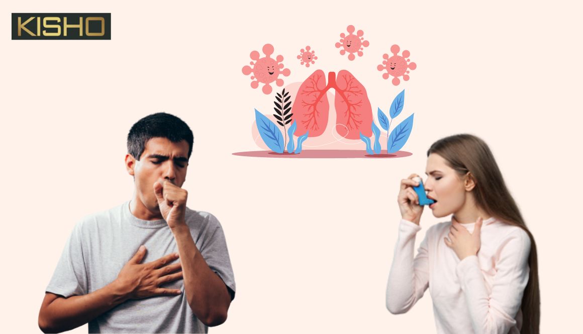 Vài nét về bệnh hen suyễn