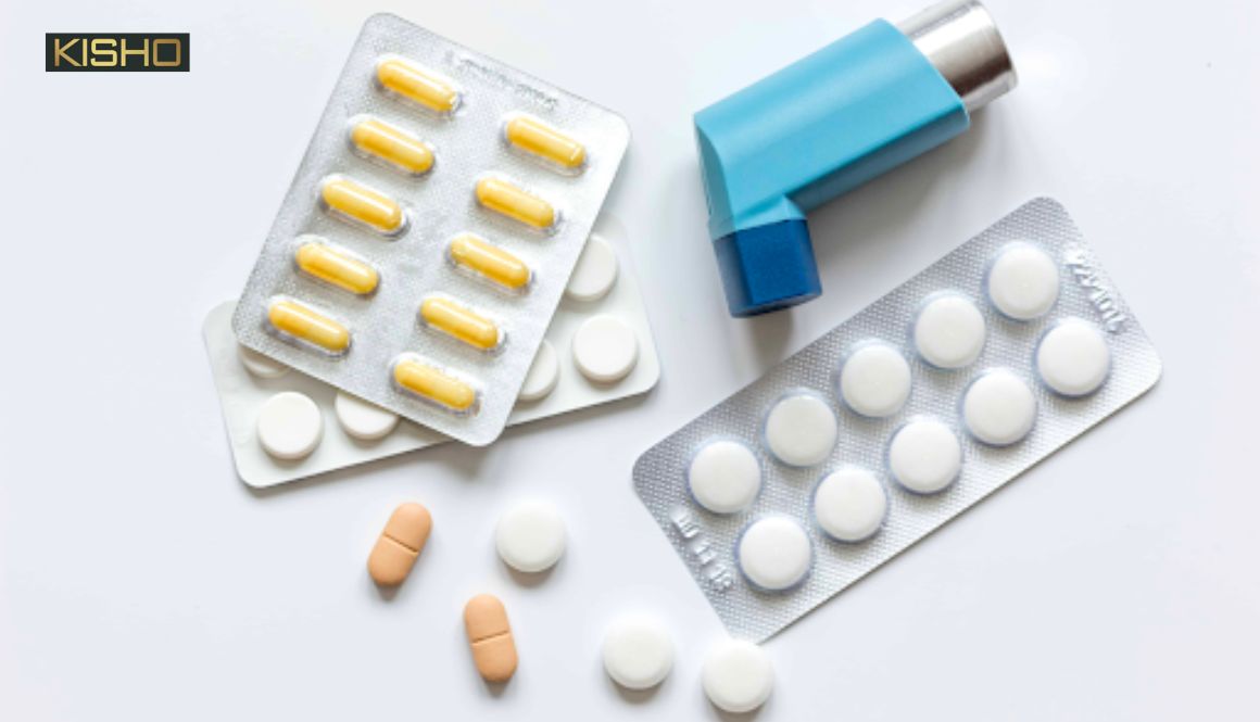 Bật mí các cách điều trị bệnh hen suyễn hiệu quả