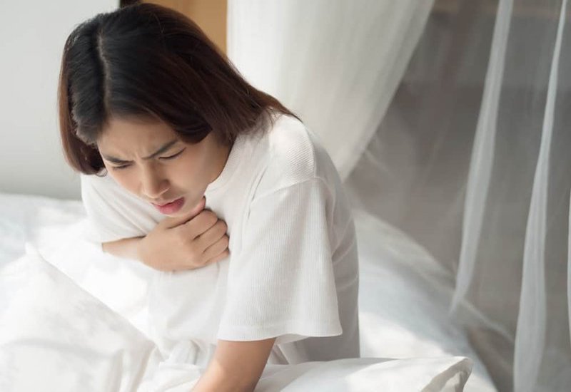 bị hen suyễn khám ở đâu