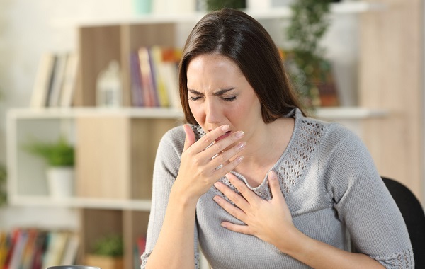 Hen suyễn có chữa được không