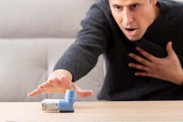 Sự thật bị hen suyễn có nguy hiểm không?
