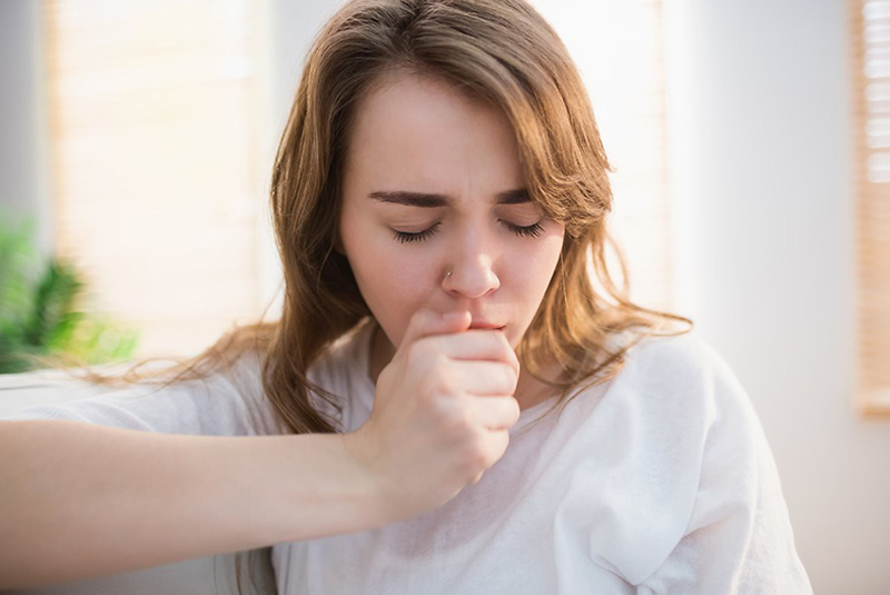 Người bị hen suyễn uống thuốc gì Kisho?